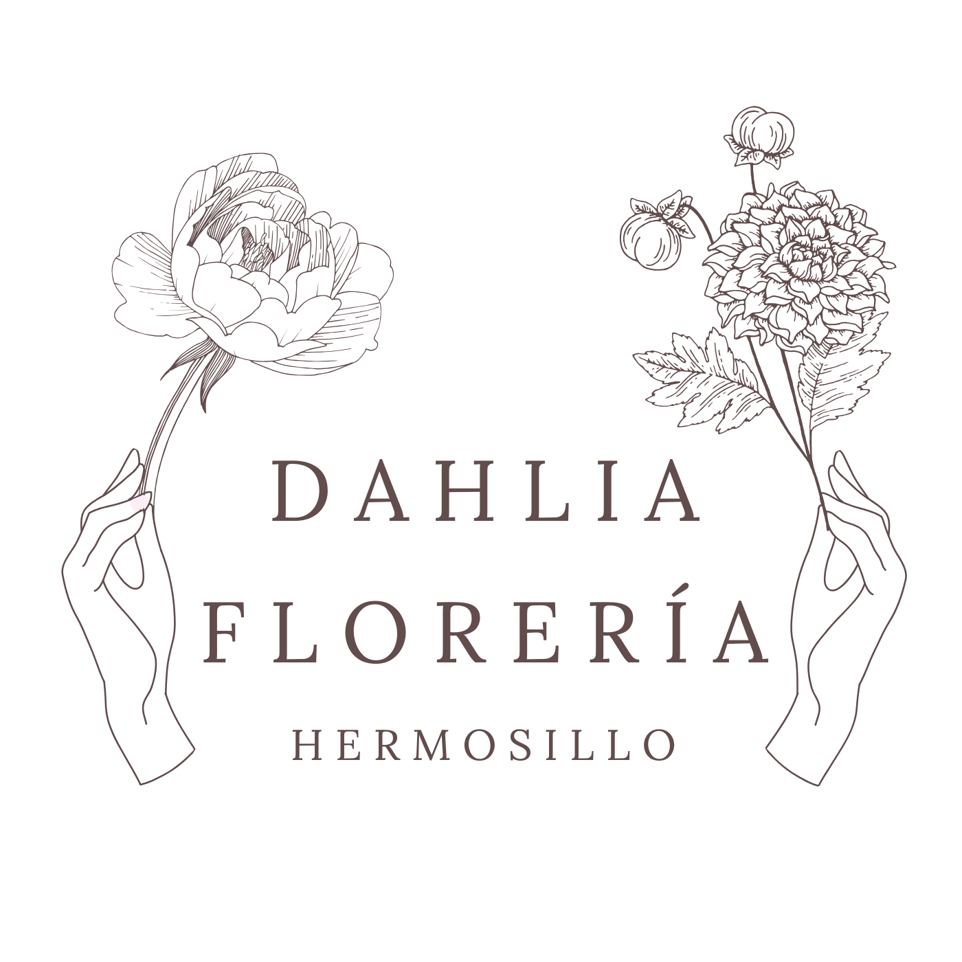 Dahlia Floreria Hermosillo